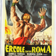Illustration for article titled Hercules in Film